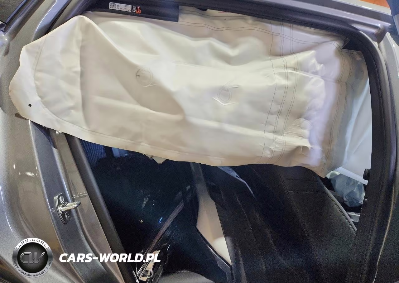 2026 Buick Envista Preferred VIN:KL47LAEP1TB229257 - 11