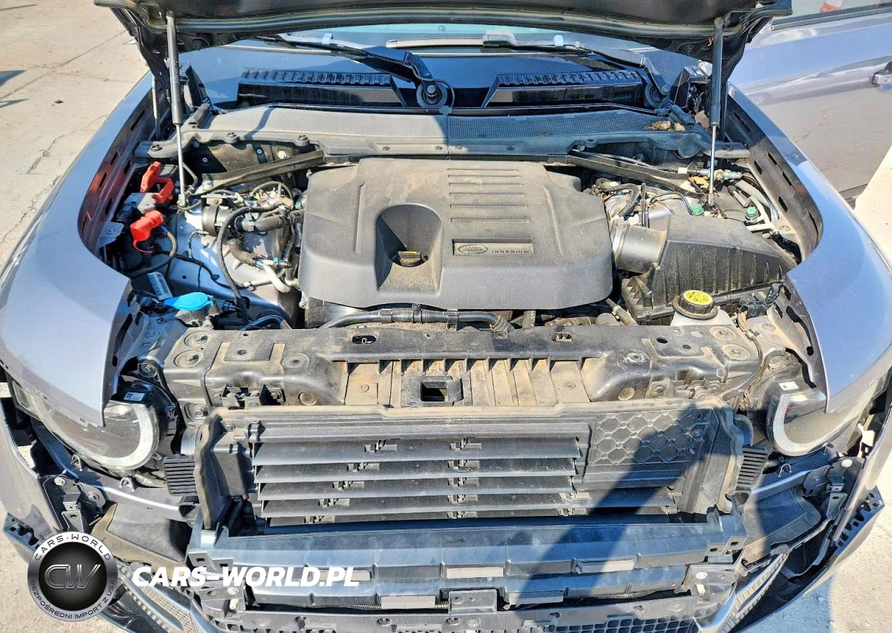 2020 Land Rover Defender 110 X VIN:SALEX7EU4L2024874 - 12
