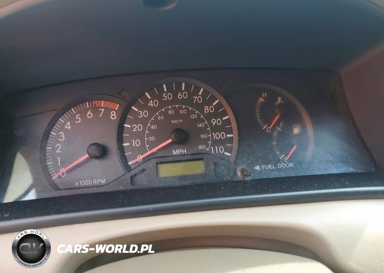 2005 Toyota Corolla Ce VIN:1NXBR32E35Z436958 - 9