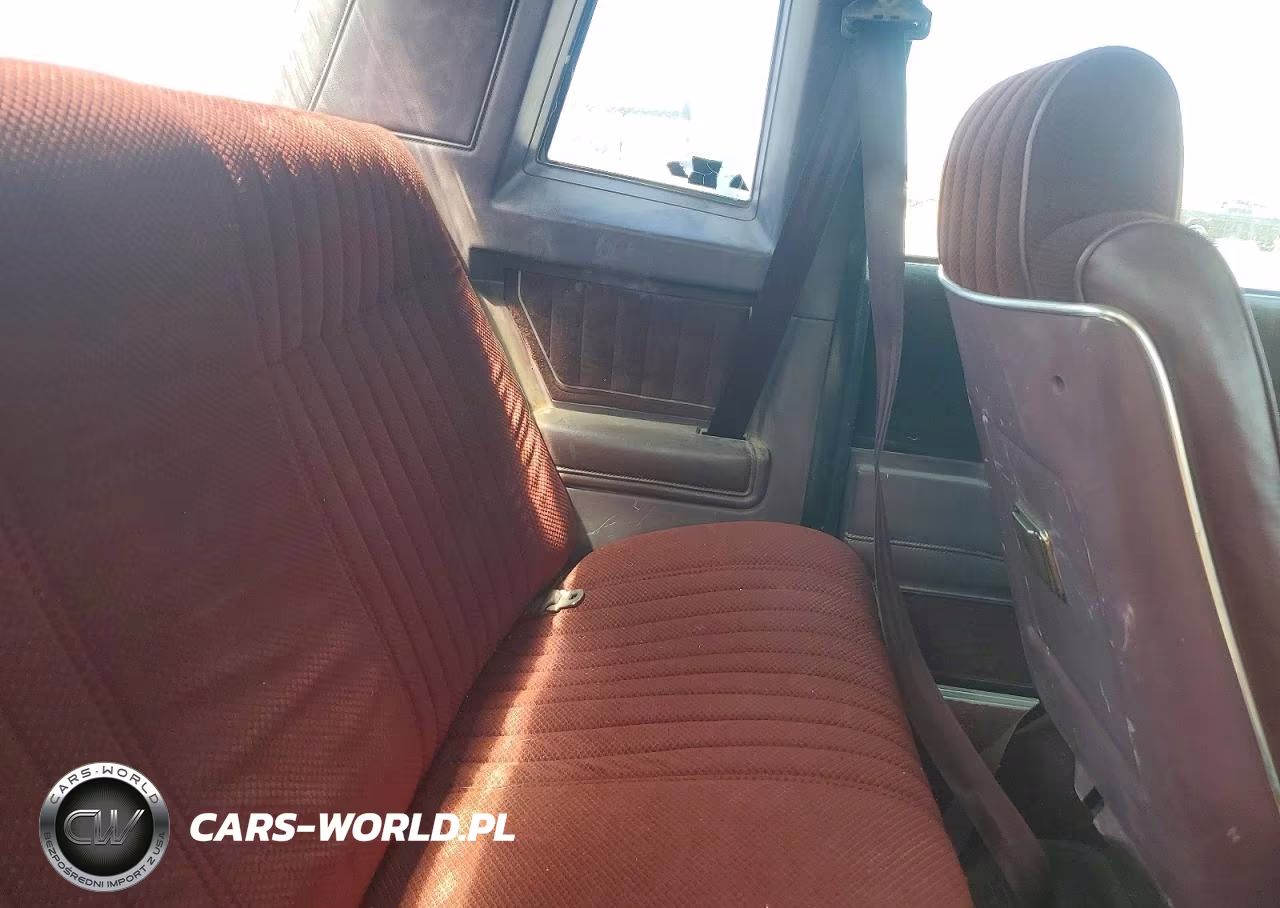 1986 Chevrolet Monte Carlo VIN:1G1GZ37G5GR200296 - 10