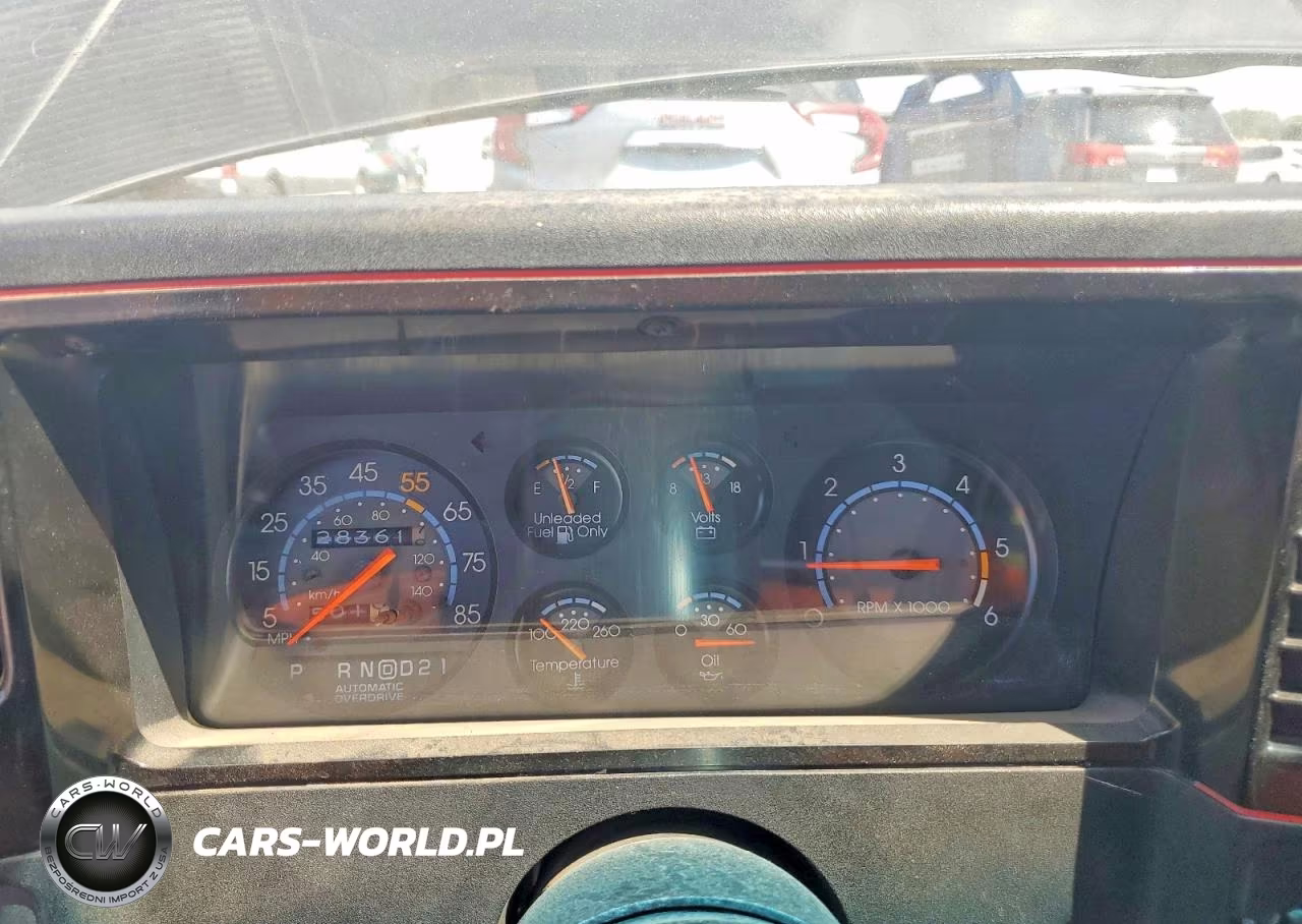 1986 Chevrolet Monte Carlo VIN:1G1GZ37G5GR200296 - 9