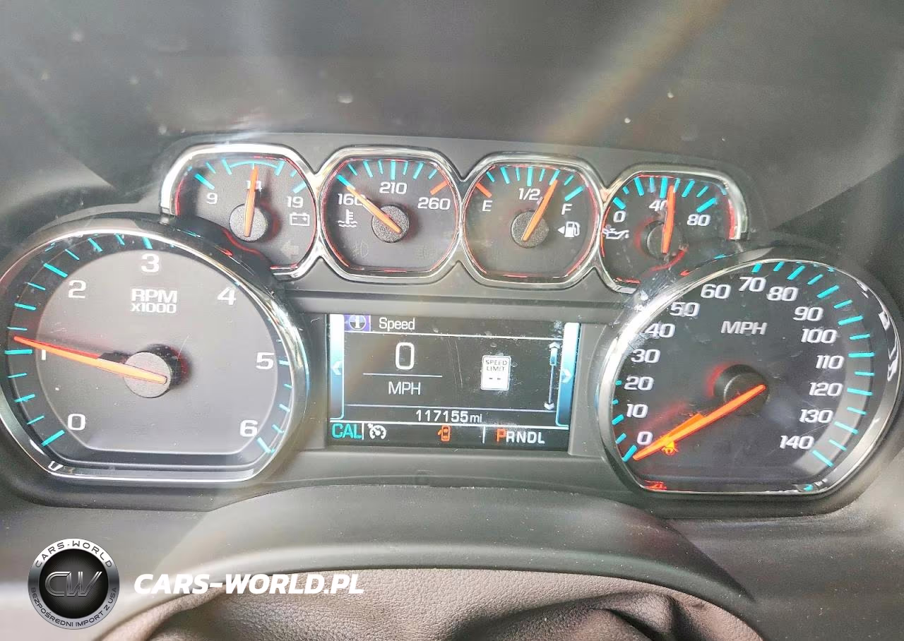 2020 Chevrolet Tahoe C1500 Lt VIN:1GNSCBKC7LR294720 - 9