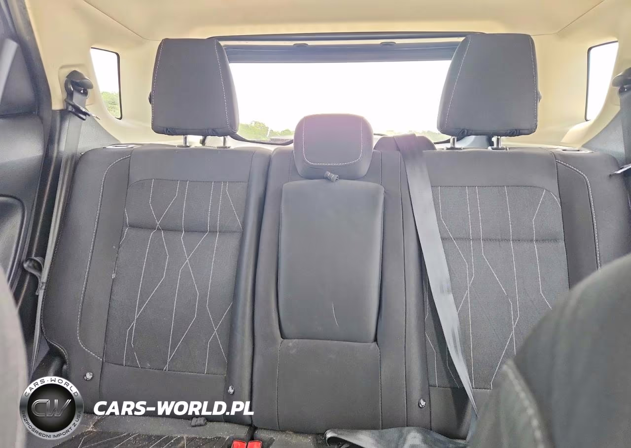 2018 Ford Ecosport Se VIN:MAJ6P1UL5JC193879 - 10
