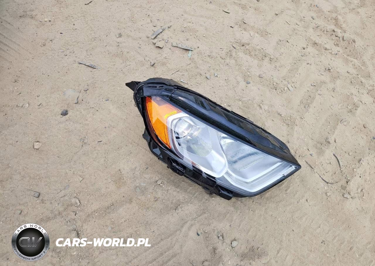 2018 Ford Ecosport Se VIN:MAJ6P1UL5JC193879 - 13