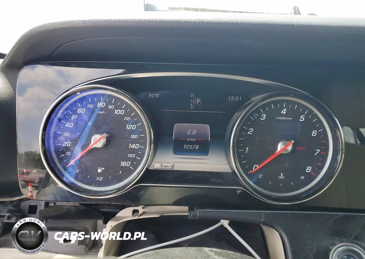 2017 Mercedes-Benz E 300 4Matic VIN:WDDZF4KB7HA197997 - 9