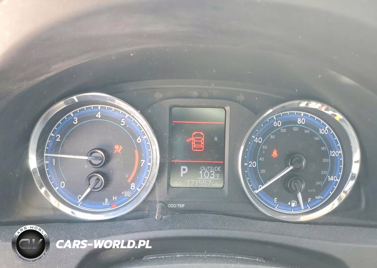 2019 Toyota Corolla Le VIN:5YFBURHE3KP945437 - 9