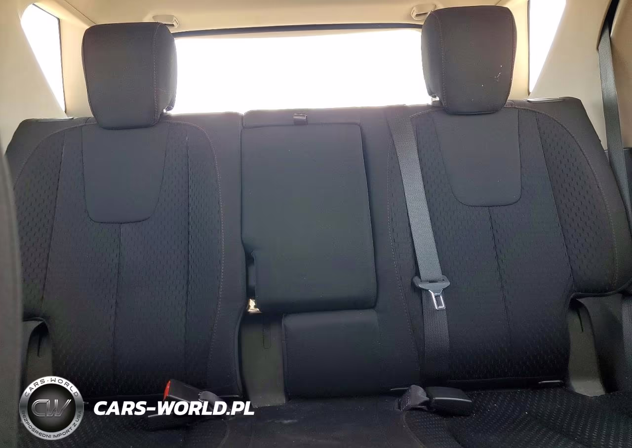 2015 Chevrolet Equinox Ls VIN:2GNFLEEK8F6167920 - 10