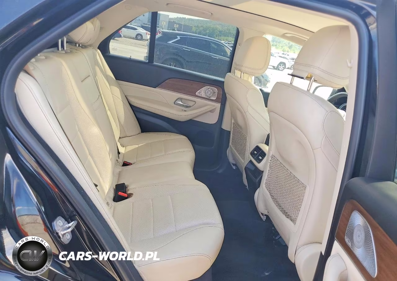 2021 Mercedes-Benz Gle 350 VIN:4JGFB4JB3MA331002 - 11
