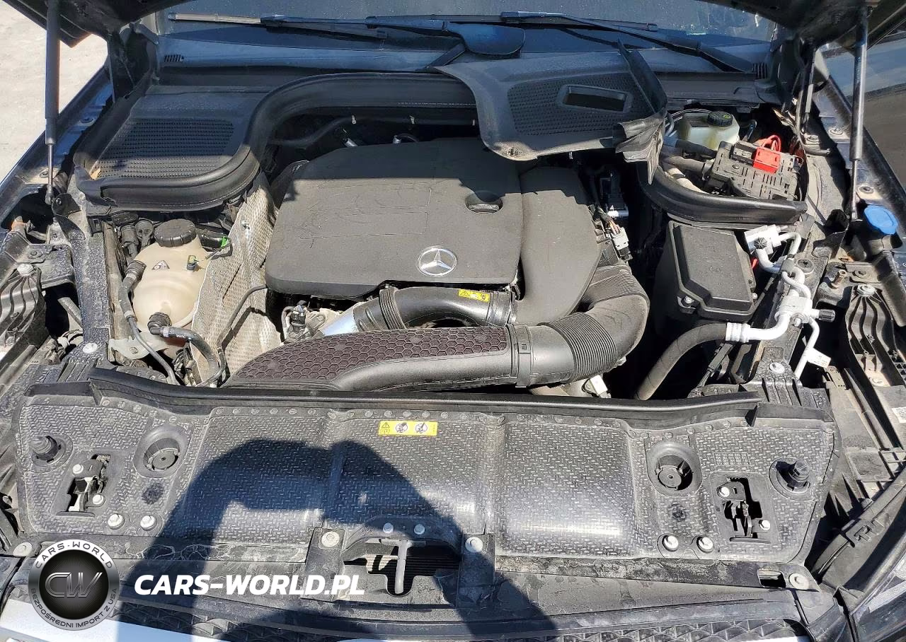2021 Mercedes-Benz Gle 350 VIN:4JGFB4JB3MA331002 - 12