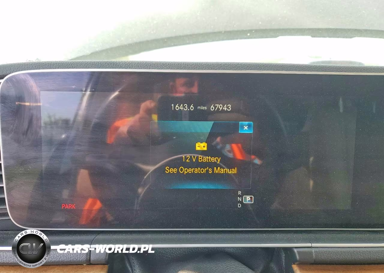 2021 Mercedes-Benz Gle 350 VIN:4JGFB4JB3MA331002 - 9