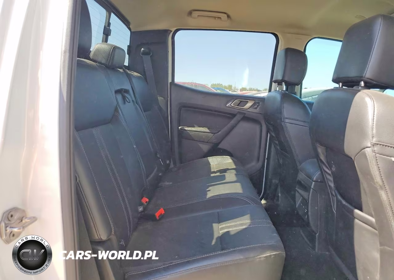 2022 Ford Ranger Xl VIN:1FTER4EHXNLD04203 - 10