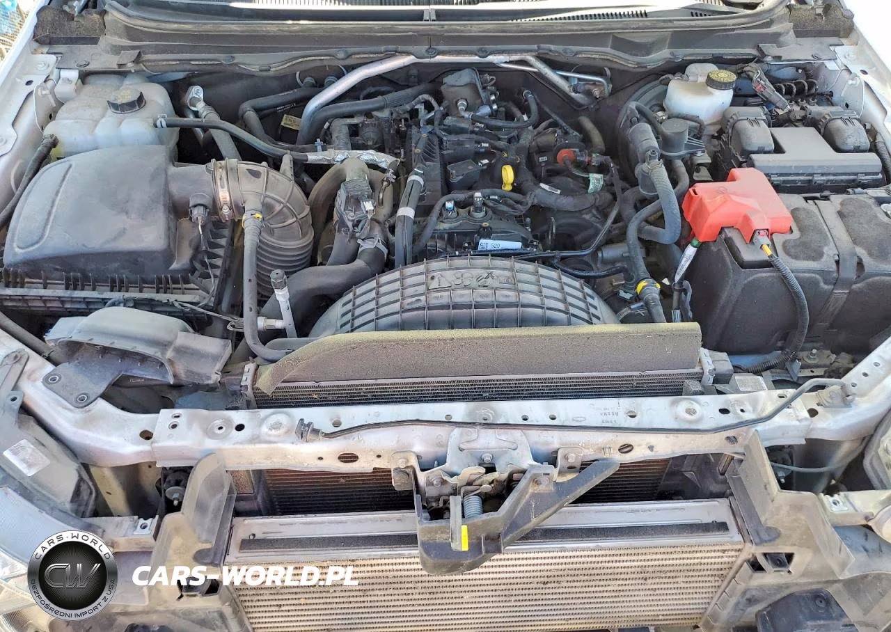 2022 Ford Ranger Xl VIN:1FTER4EHXNLD04203 - 11