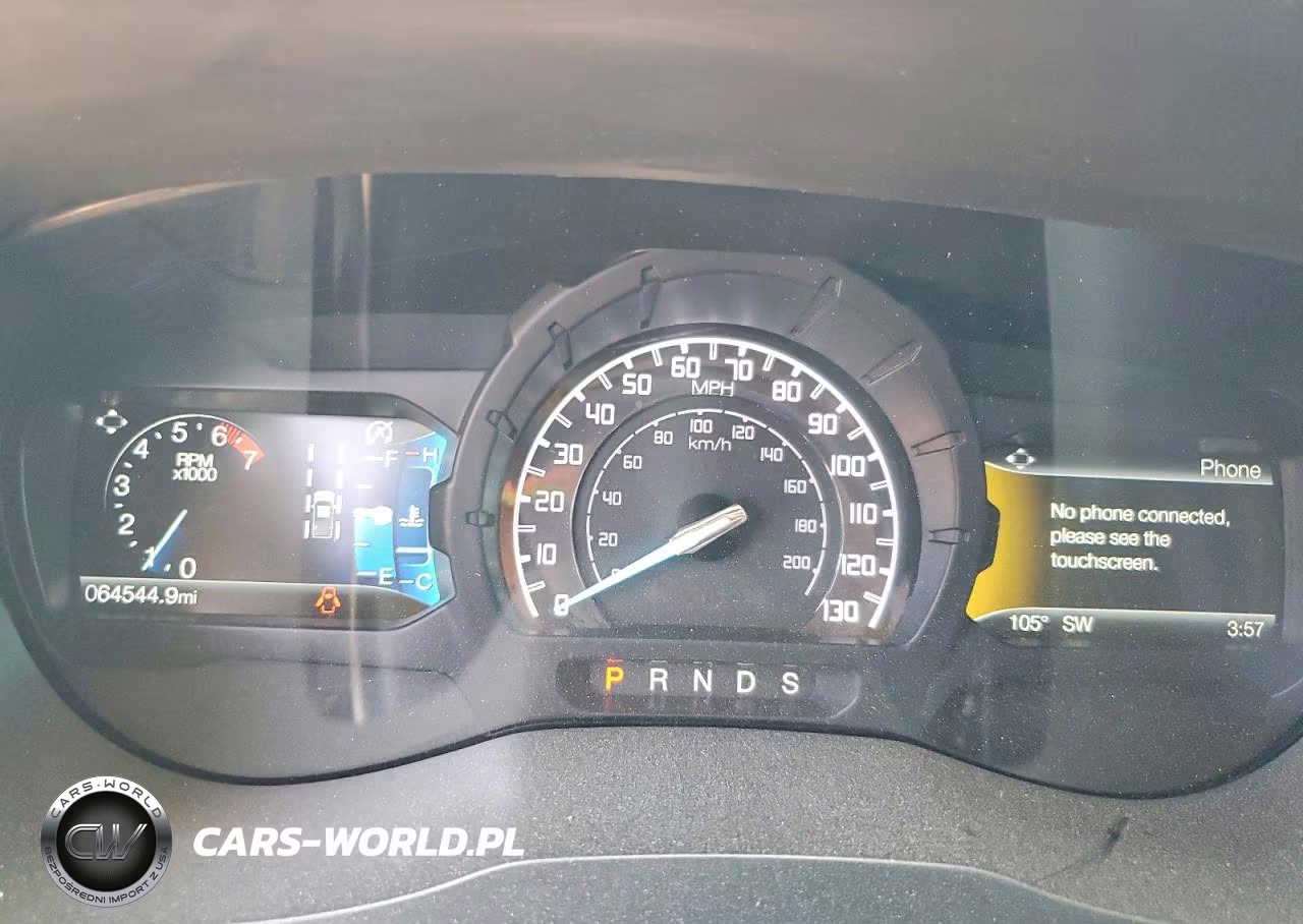 2022 Ford Ranger Xl VIN:1FTER4EHXNLD04203 - 9