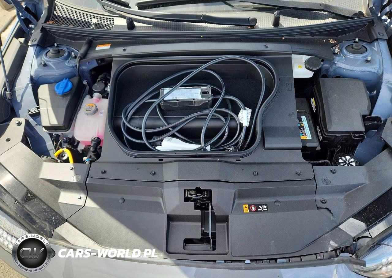 2025 Hyundai Ioniq 6 Se VIN:KMHM24AAXSA116230 - 11