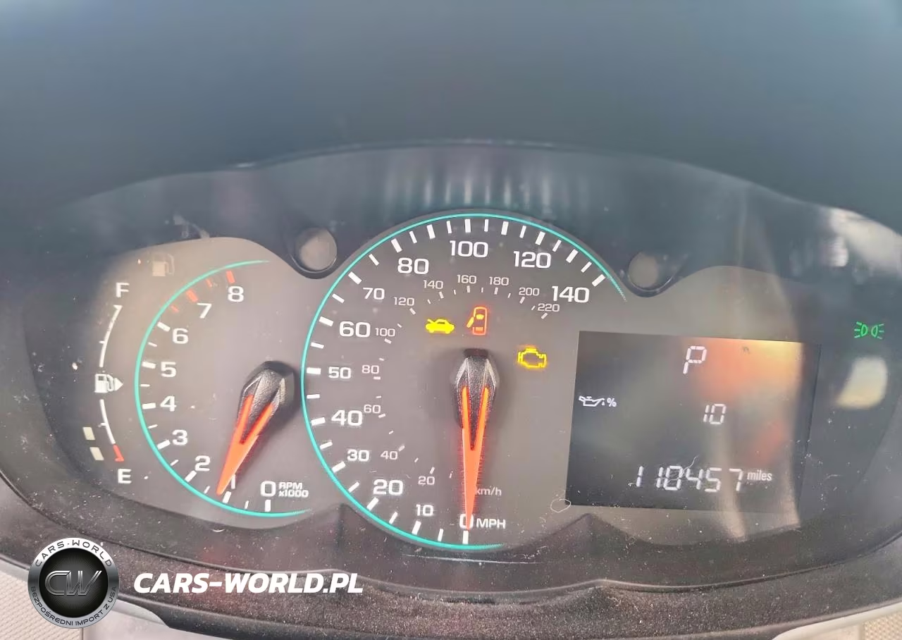 2017 Chevrolet Sonic VIN:1G1JG6SH1H4167499 - 9