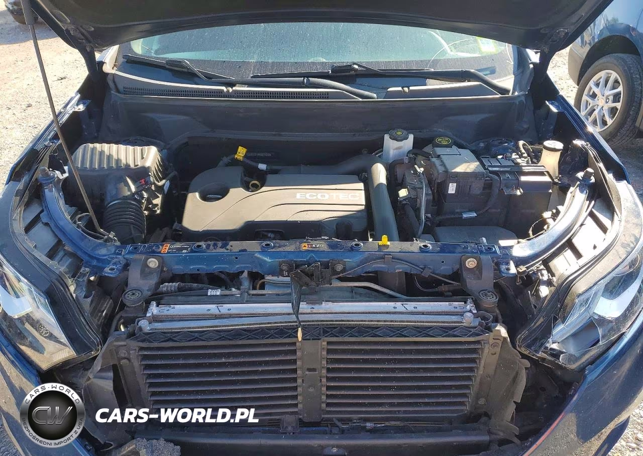 2019 Chevrolet Equinox Lt VIN:2GNAXUEV4K6214230 - 12