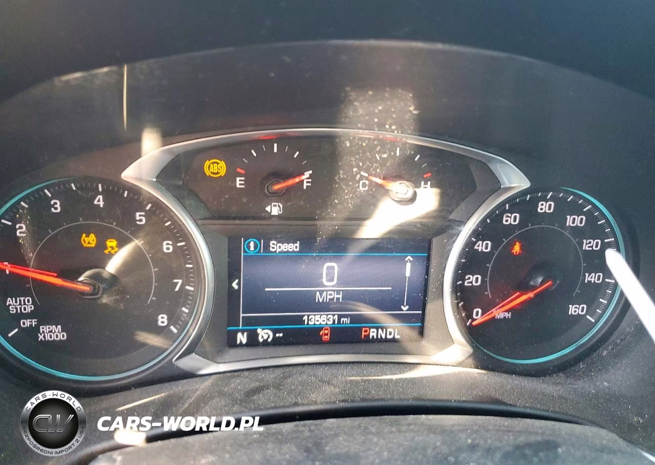 2019 Chevrolet Equinox Lt VIN:2GNAXUEV4K6214230 - 9