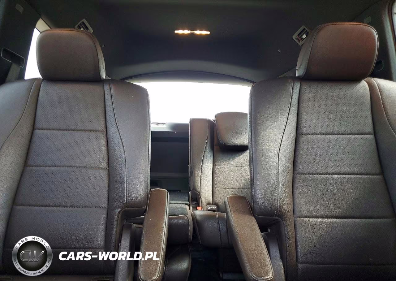 2021 Mercedes-Benz Gls 450 4Matic VIN:4JGFF5KE1MA371467 - 10