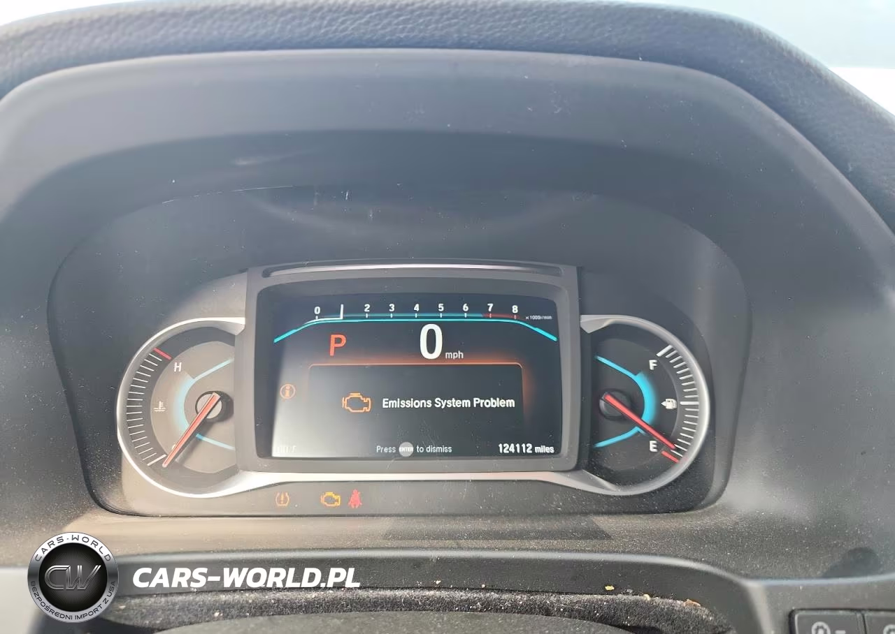 2021 Honda Passport Touring VIN:5FNYF8H96MB021641 - 9