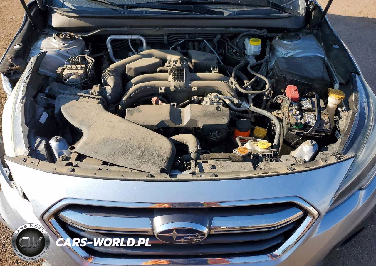 2018 Subaru Outback 2.5I Limited VIN:4S4BSANC2J3280026 - 12