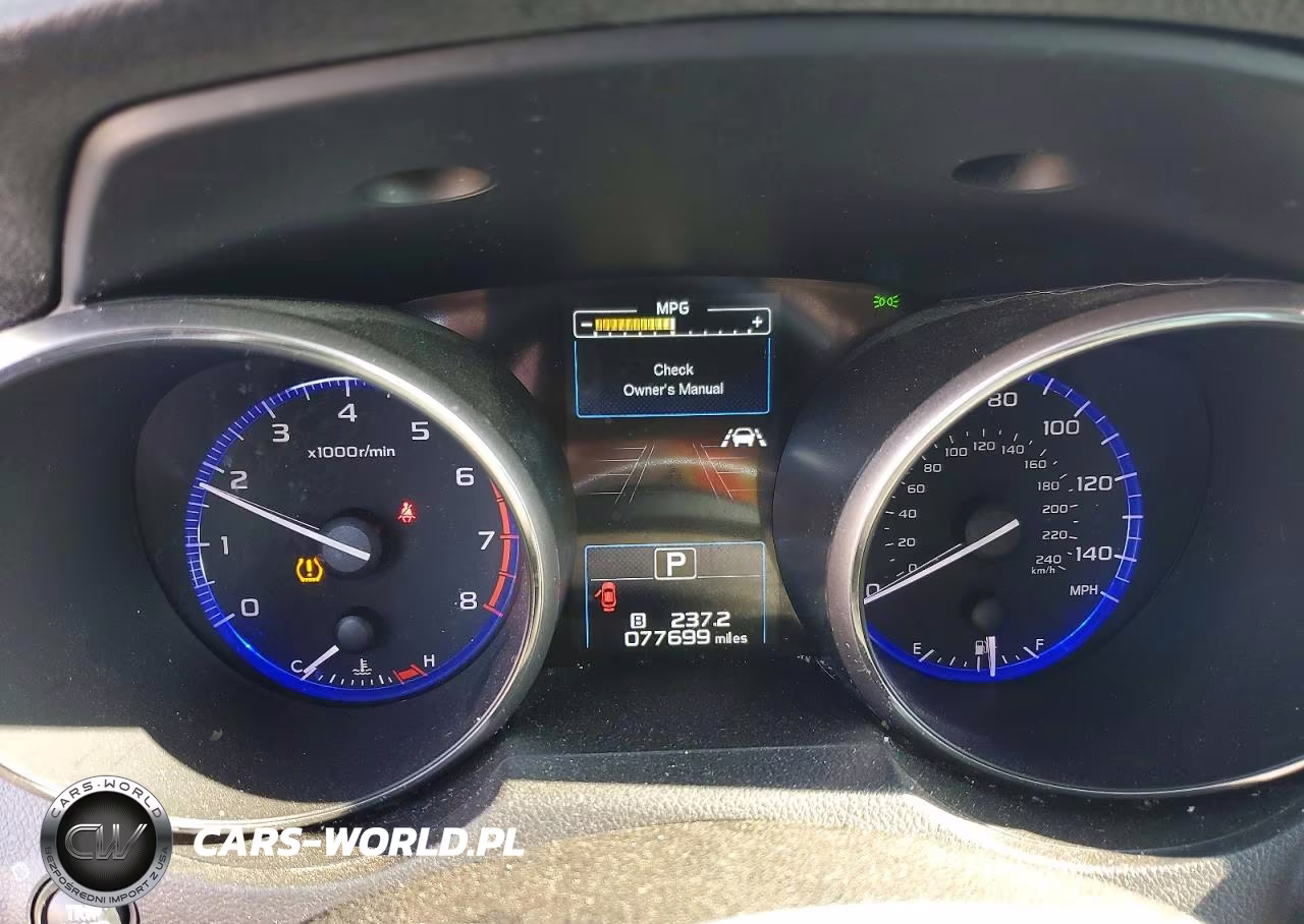 2018 Subaru Outback 2.5I Limited VIN:4S4BSANC2J3280026 - 9