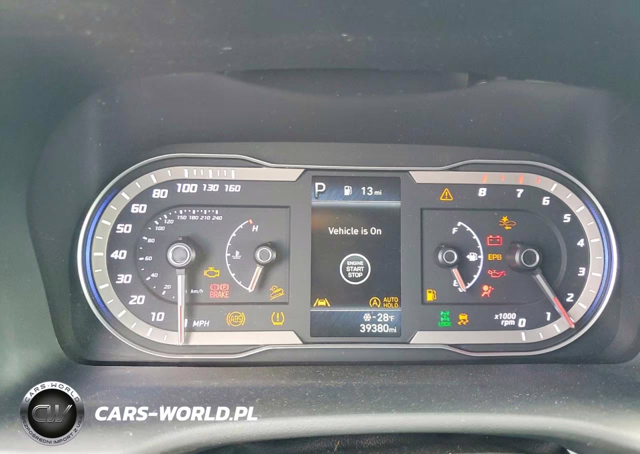 2023 Hyundai Tucson Sel VIN:5NMJBCAE8PH292873 - 9
