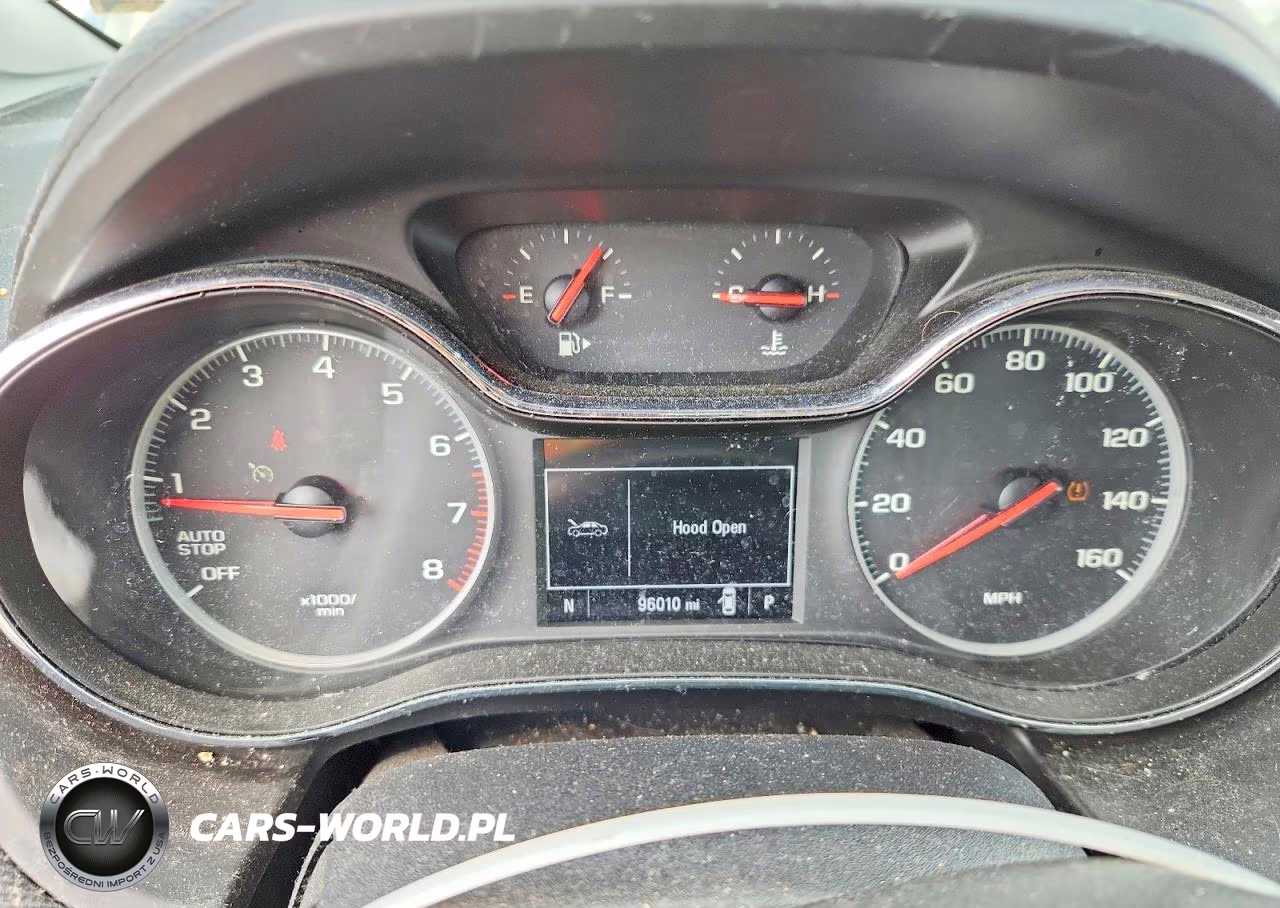 2019 Chevrolet Cruze VIN:1G1BE5SM6K7146171 - 9