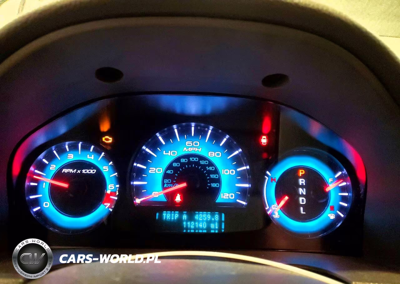 2012 Ford Fusion Se VIN:3FAHP0HA6CR428838 - 9