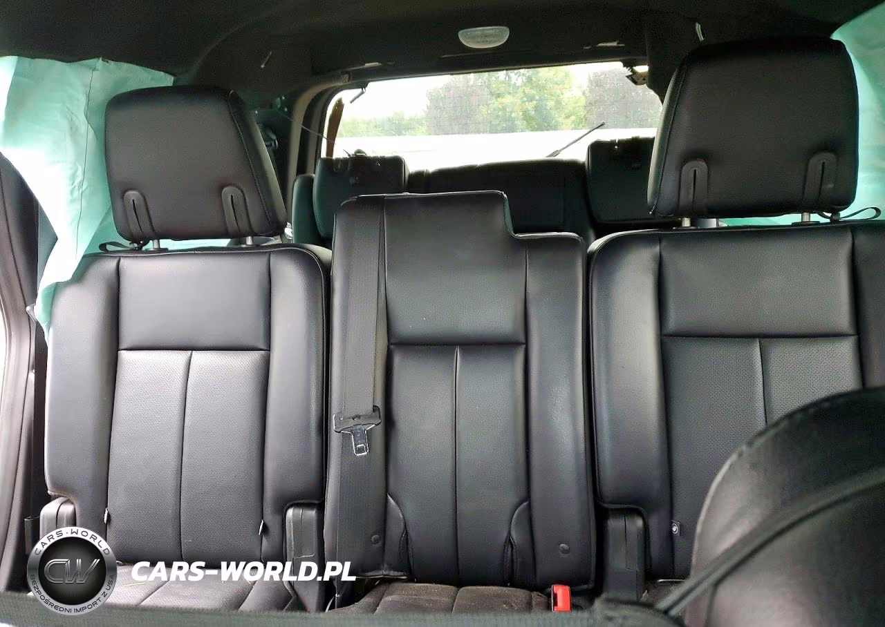 2017 Ford Expedition Xlt VIN:1FMJU1JT3HEA38257 - 10