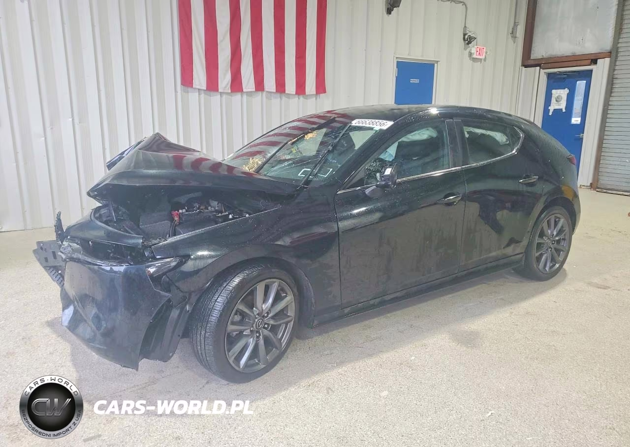 2019 Mazda 3 – zdjęcie 1 z 12