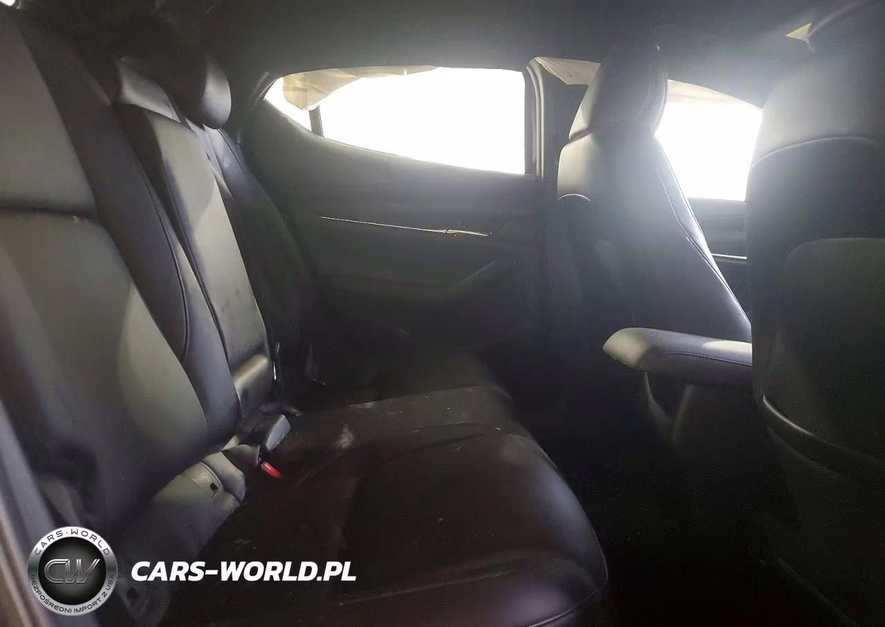 2019 Mazda 3 VIN:JM1BPAJM4K1142926 - 10