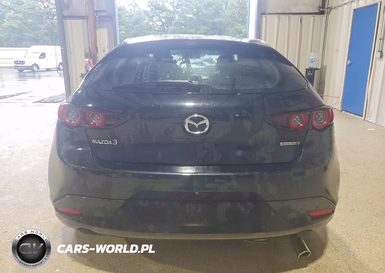 2019 Mazda 3 VIN:JM1BPAJM4K1142926 - 6