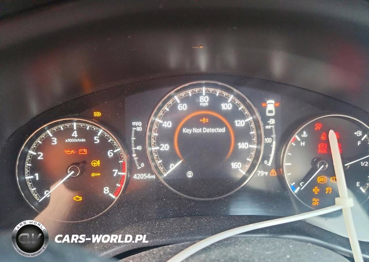 2019 Mazda 3 VIN:JM1BPAJM4K1142926 - 9