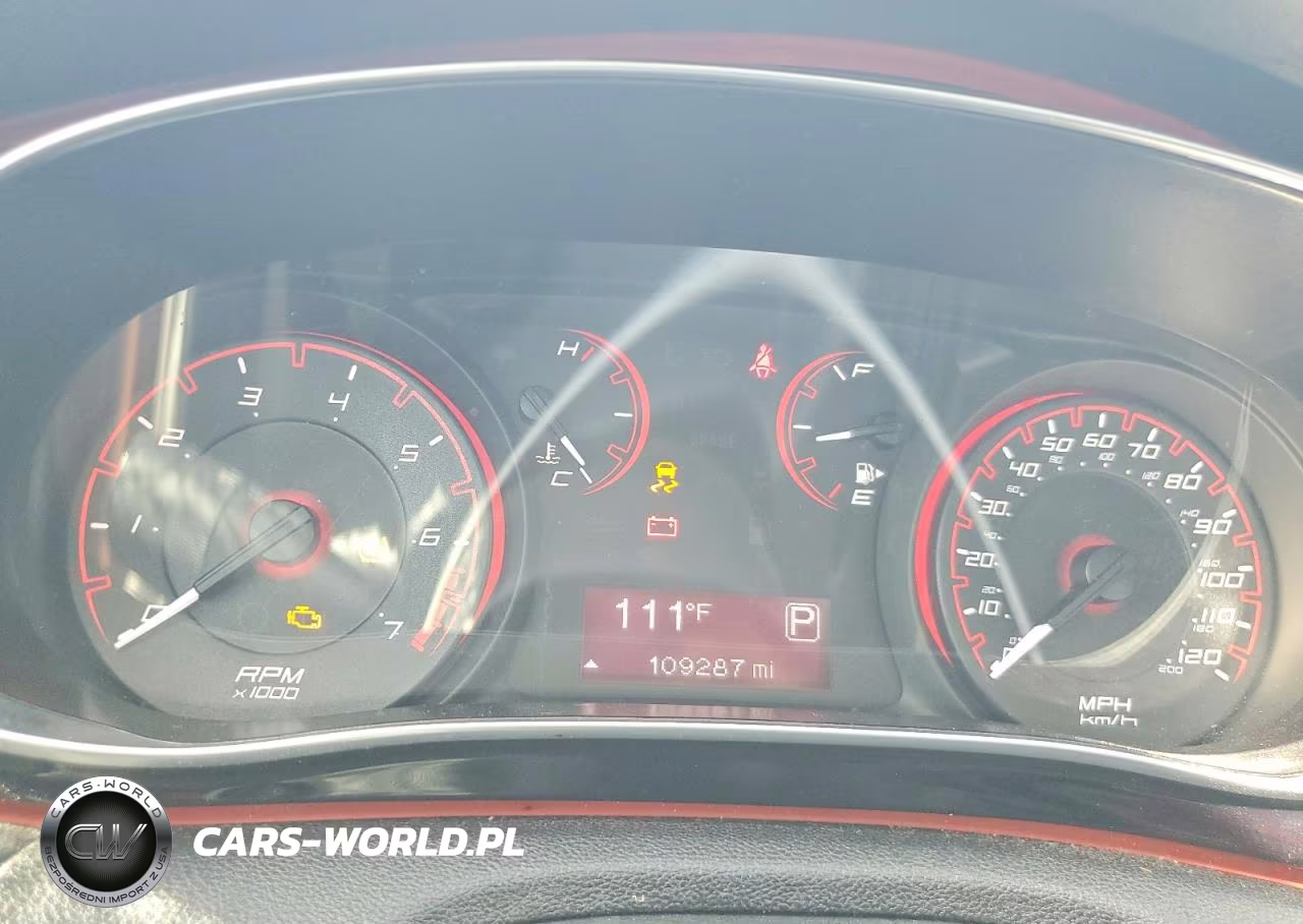 2014 Dodge Dart Sxt VIN:1C3CDFBB0ED917690 - 9