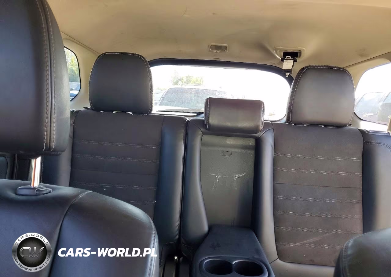 2019 Mitsubishi Outlander Se VIN:JA4AD3A35KZ003987 - 10