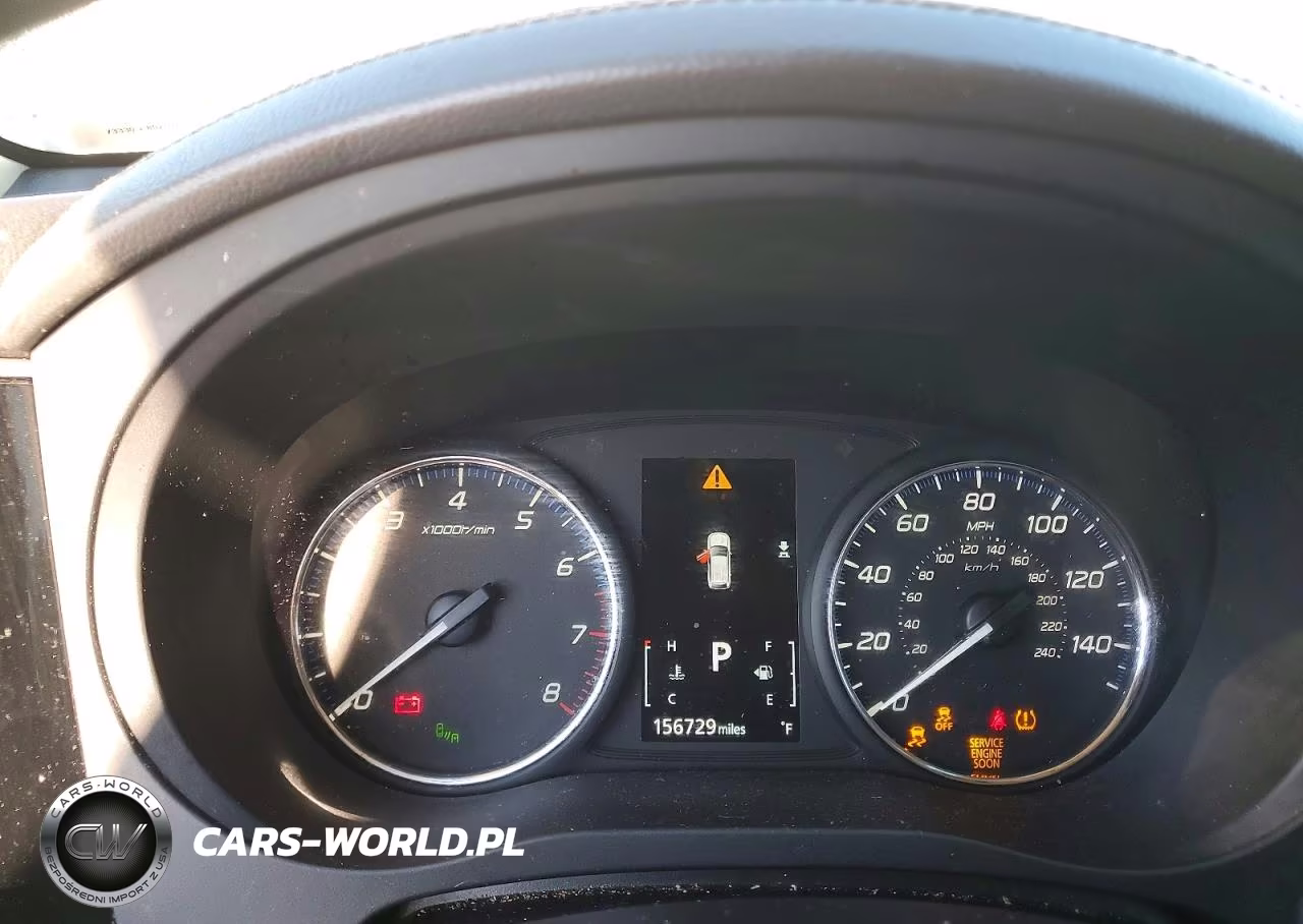 2019 Mitsubishi Outlander Se VIN:JA4AD3A35KZ003987 - 9