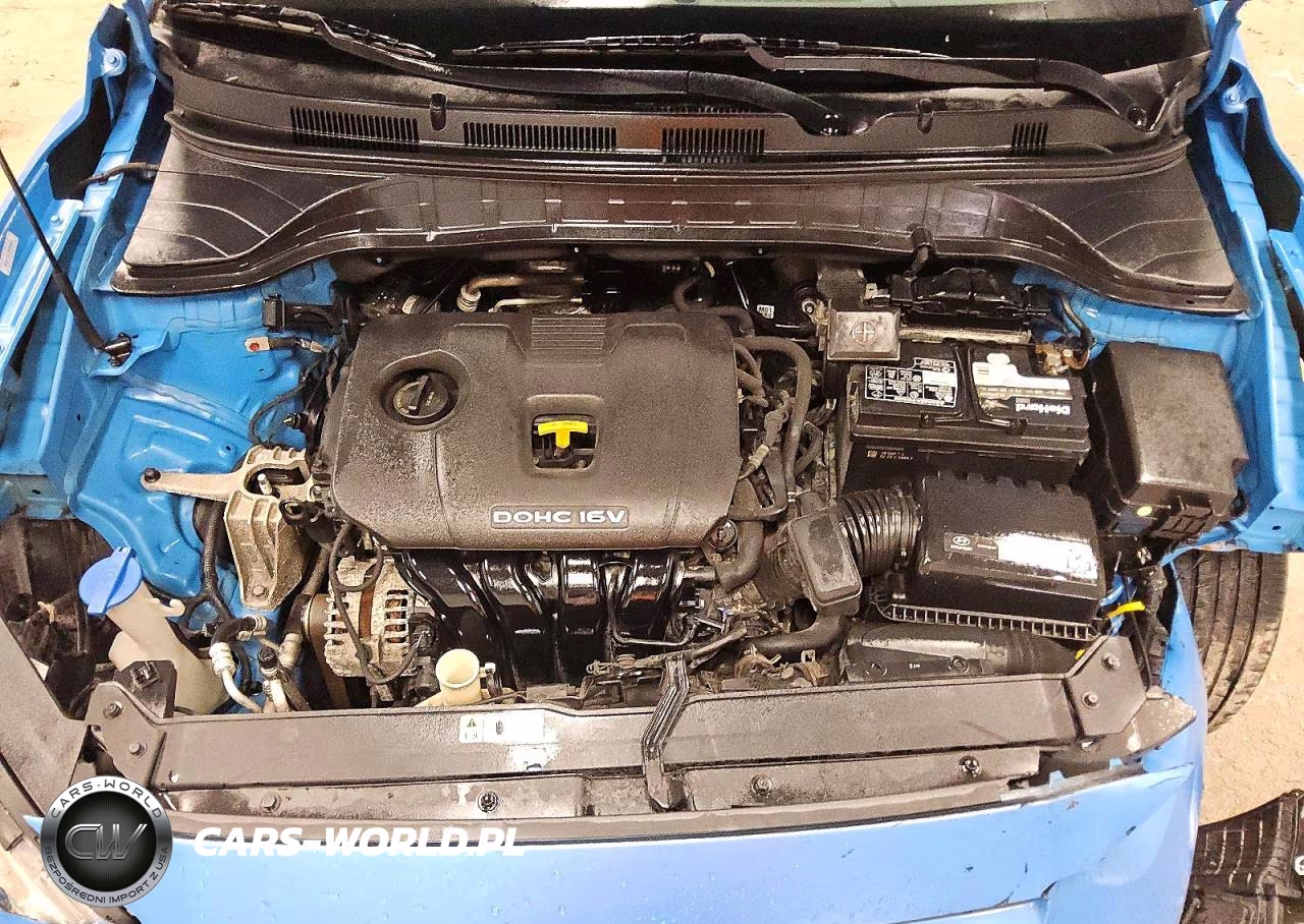 2018 Hyundai Kona Sel VIN:KM8K62AA7JU178150 - 11