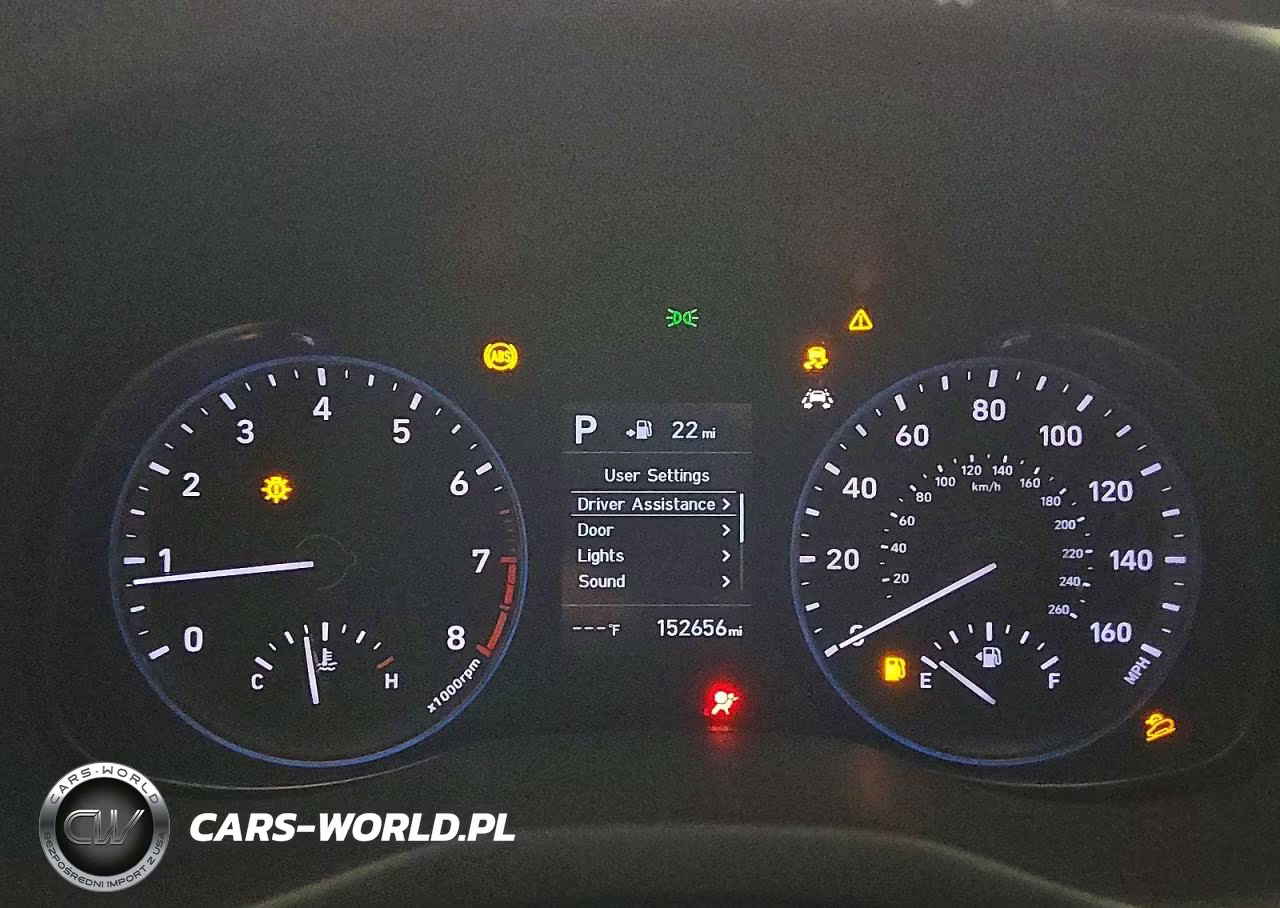 2018 Hyundai Kona Sel VIN:KM8K62AA7JU178150 - 9
