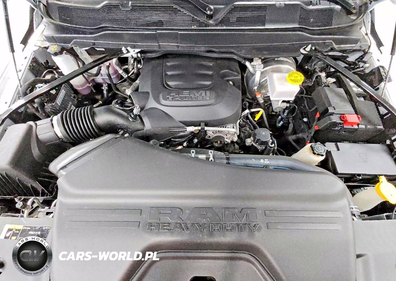 2026 Ram 2500 Tradesman VIN:3C6MR5AJ8TG224863 - 11