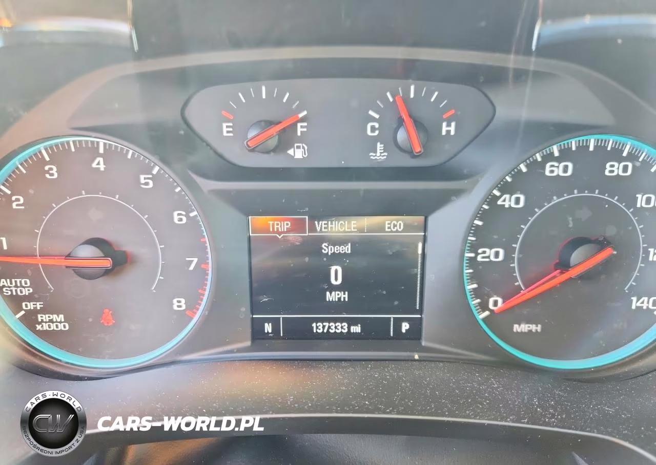2021 Chevrolet Traverse Ls VIN:1GNERFKW4MJ265480 - 9