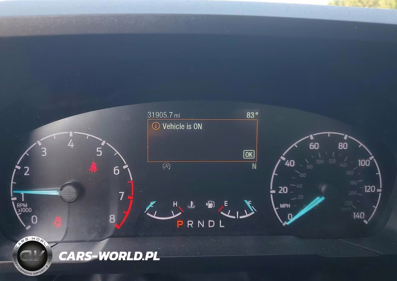 2022 Ford Maverick Xl VIN:3FTTW8E92NRB06975 - 9