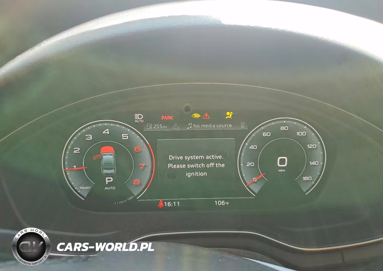 2023 Audi A4 Premium Plus 40 VIN:WAUBBAF47PA036708 - 9