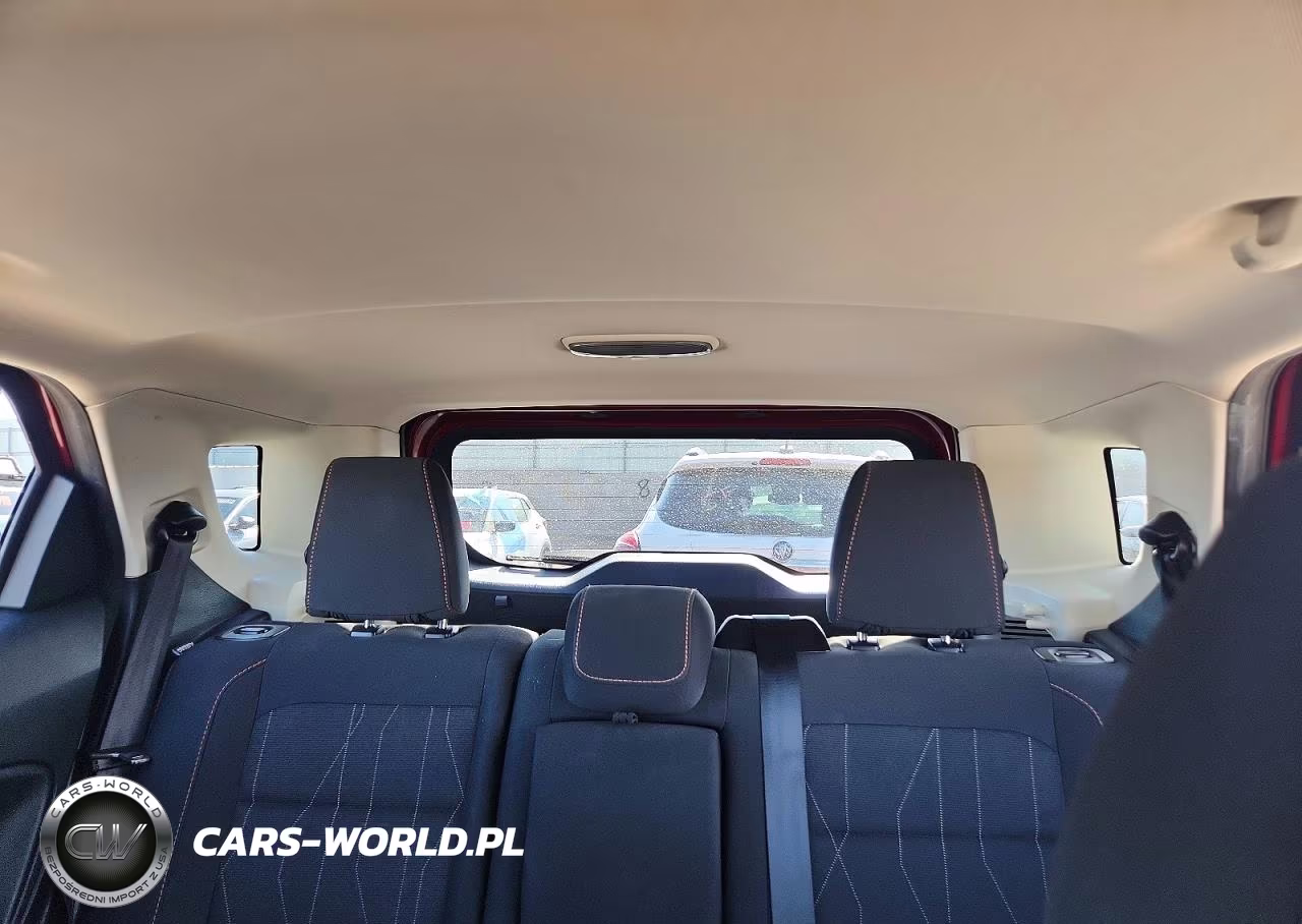 2021 Ford Ecosport Se VIN:MAJ6S3GL9MC410635 - 10