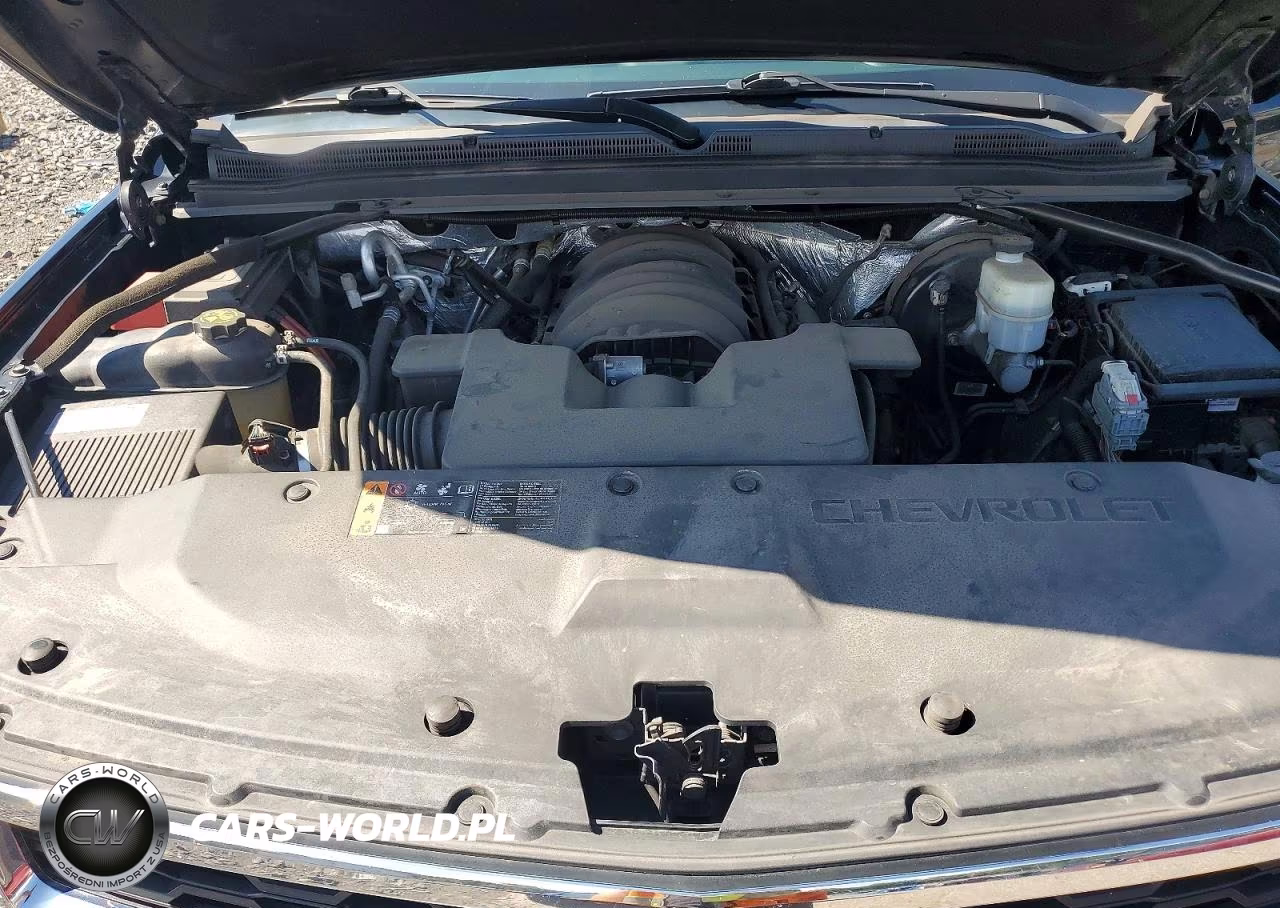 2018 Chevrolet Suburban K1500 Lt VIN:1GNSKHKC4JR358764 - 12