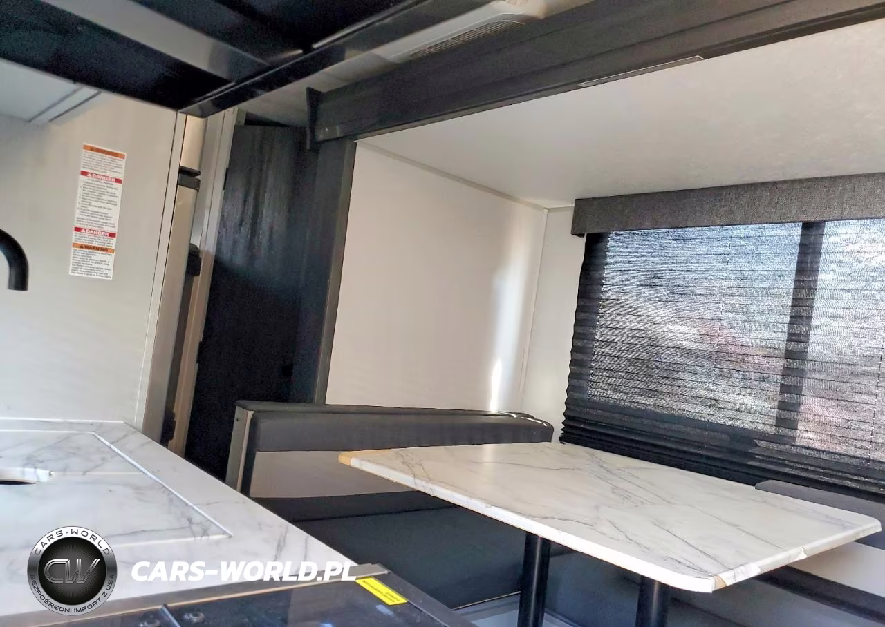2022 Forest River Platinum Salem Fsx Camper VIN:5ZT2SMGC6NG073073 - 6