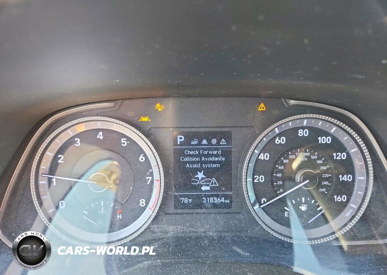 2021 Hyundai Sonata Se VIN:5NPEG4JA0MH111852 - 9