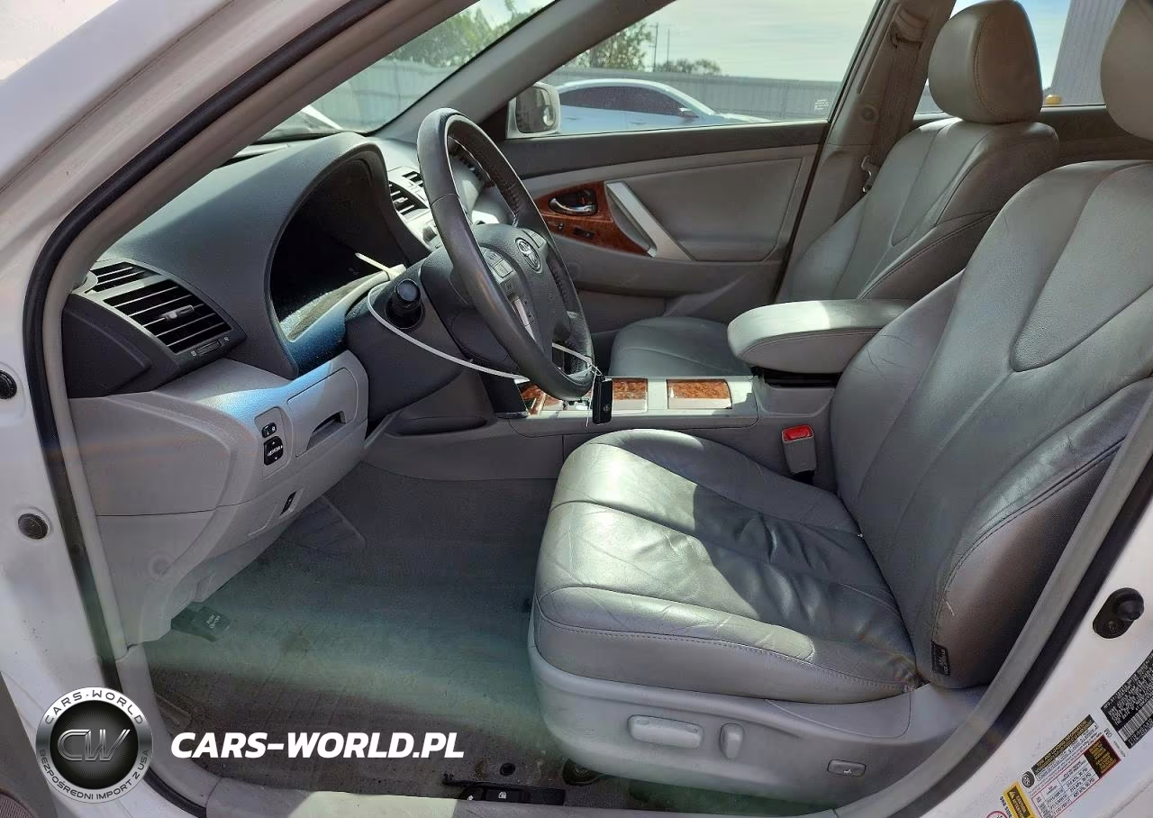 2011 Toyota Camry Xle V6 VIN:4T1BK3EK9BU610016 - 7