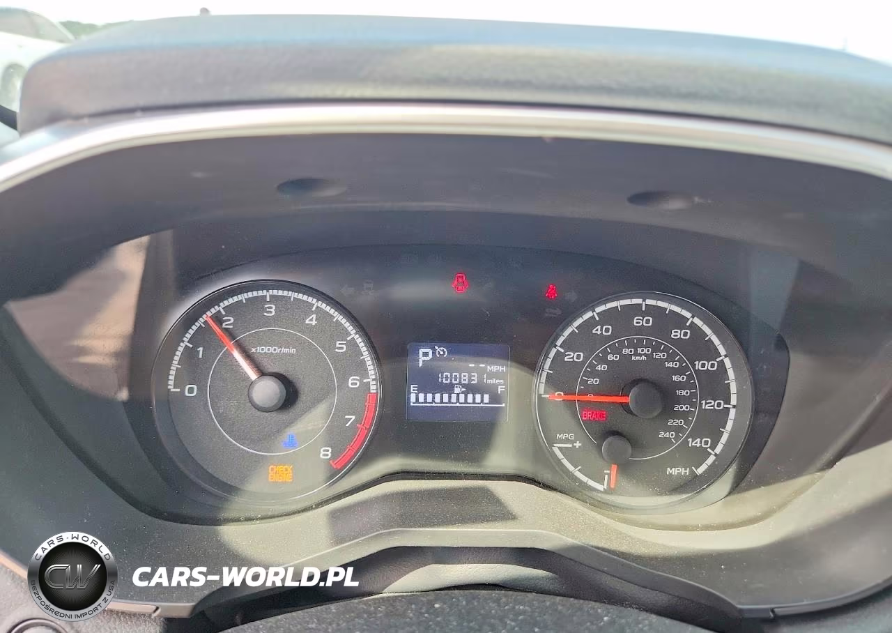 2018 Subaru Impreza Premium VIN:4S3GTAB61J3723563 - 9