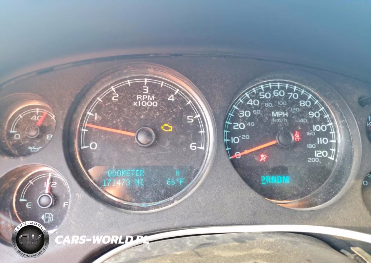 2013 Chevrolet Suburban K1500 Ltz VIN:1GNSKKE74DR374141 - 9