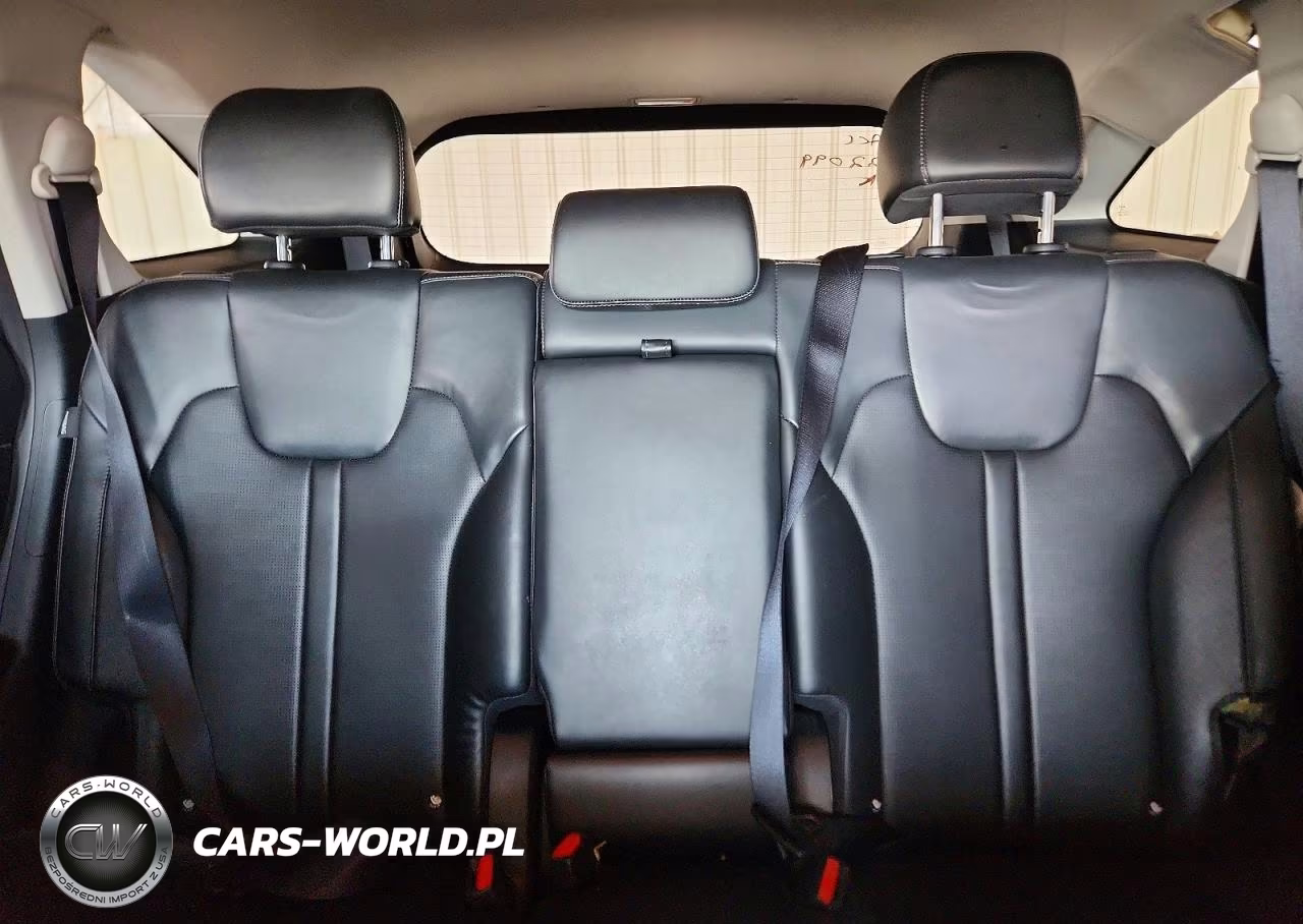2024 Kia Sorento S VIN:5XYRL4JC2RG287461 - 10